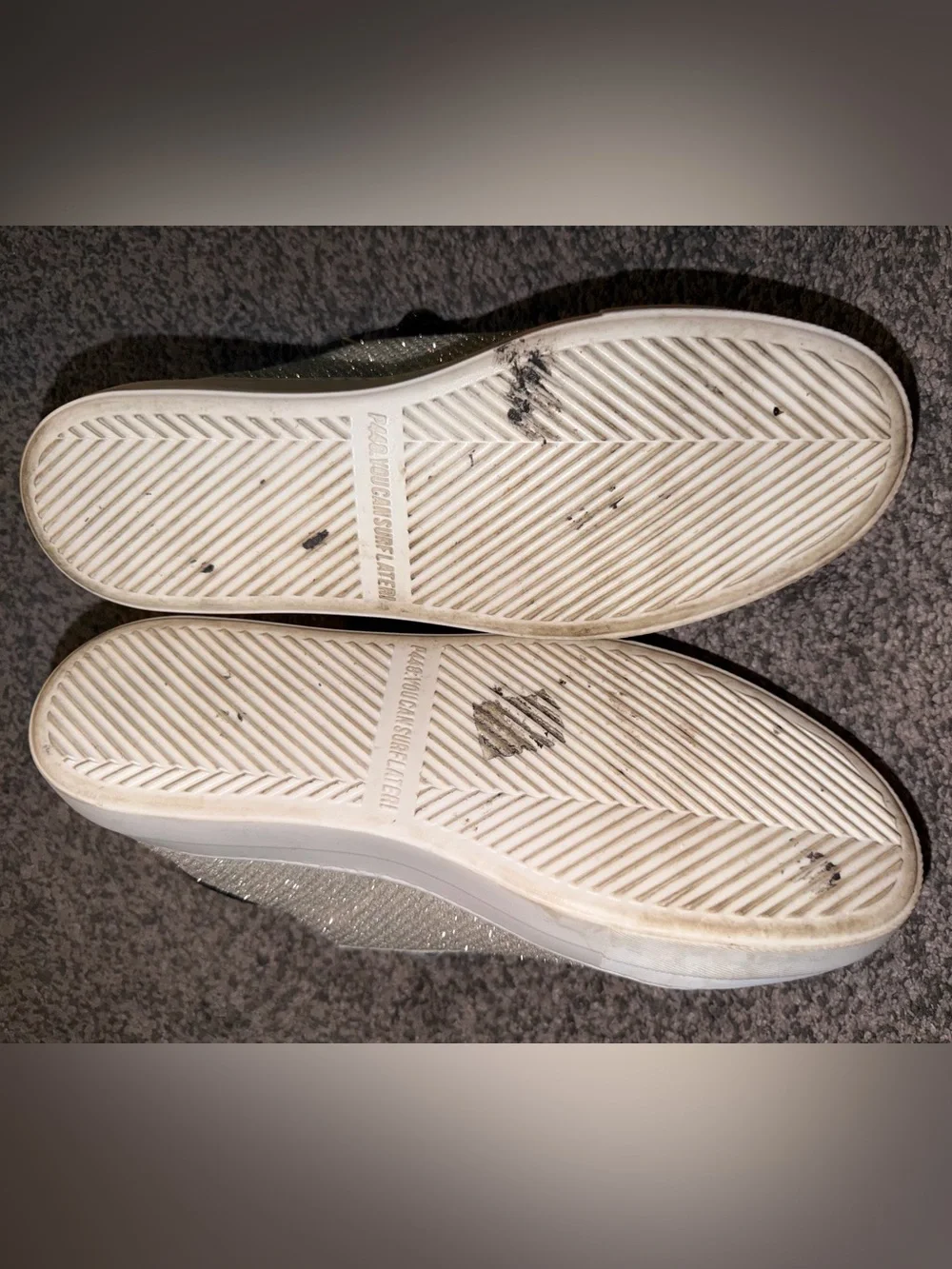 P448 Thea Sneakers
